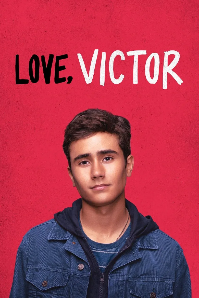 Love, Victor posteri