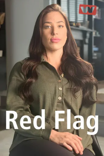Red Flag afişi