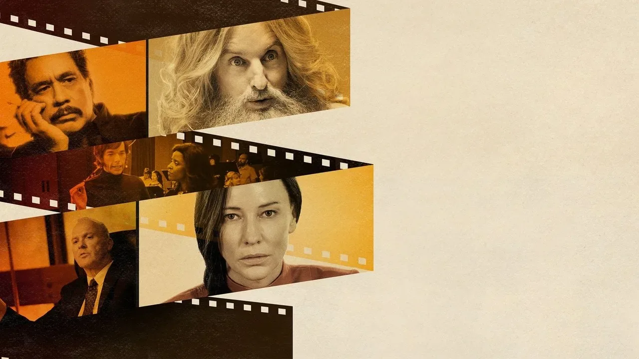 Fondo para Documentary Now!