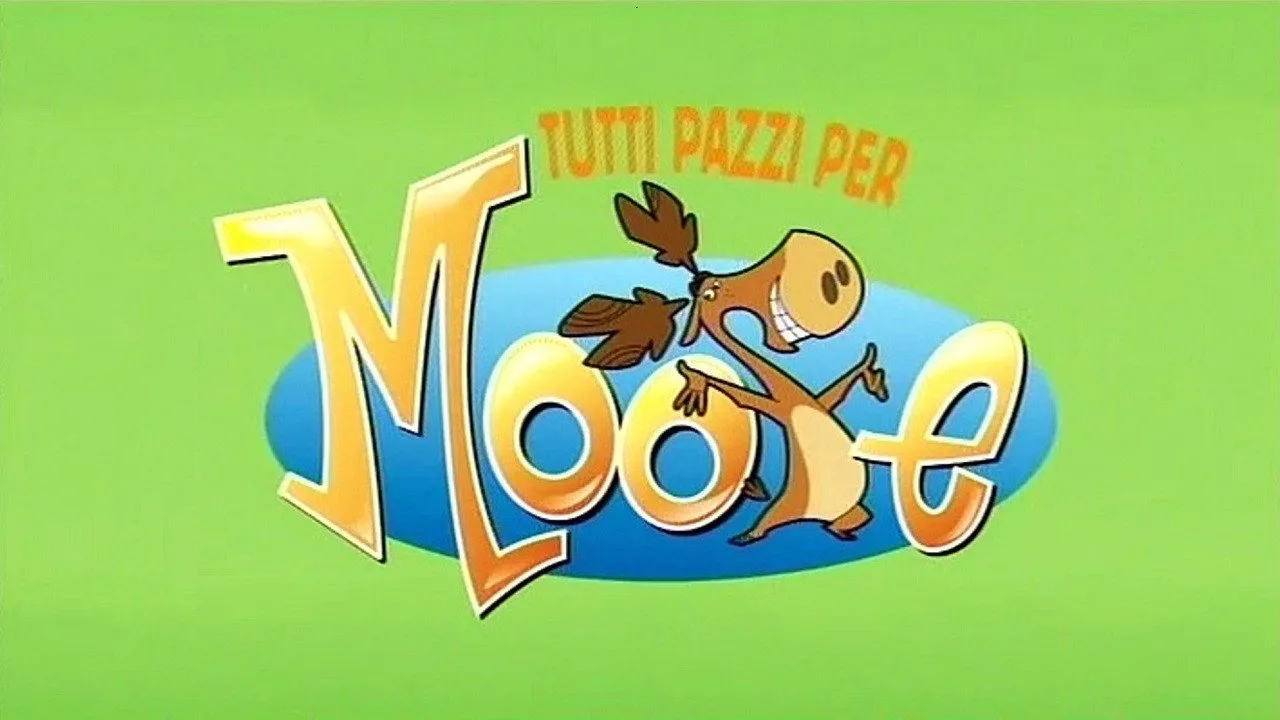 Фоновое изображение для Tutti pazzi per Moose