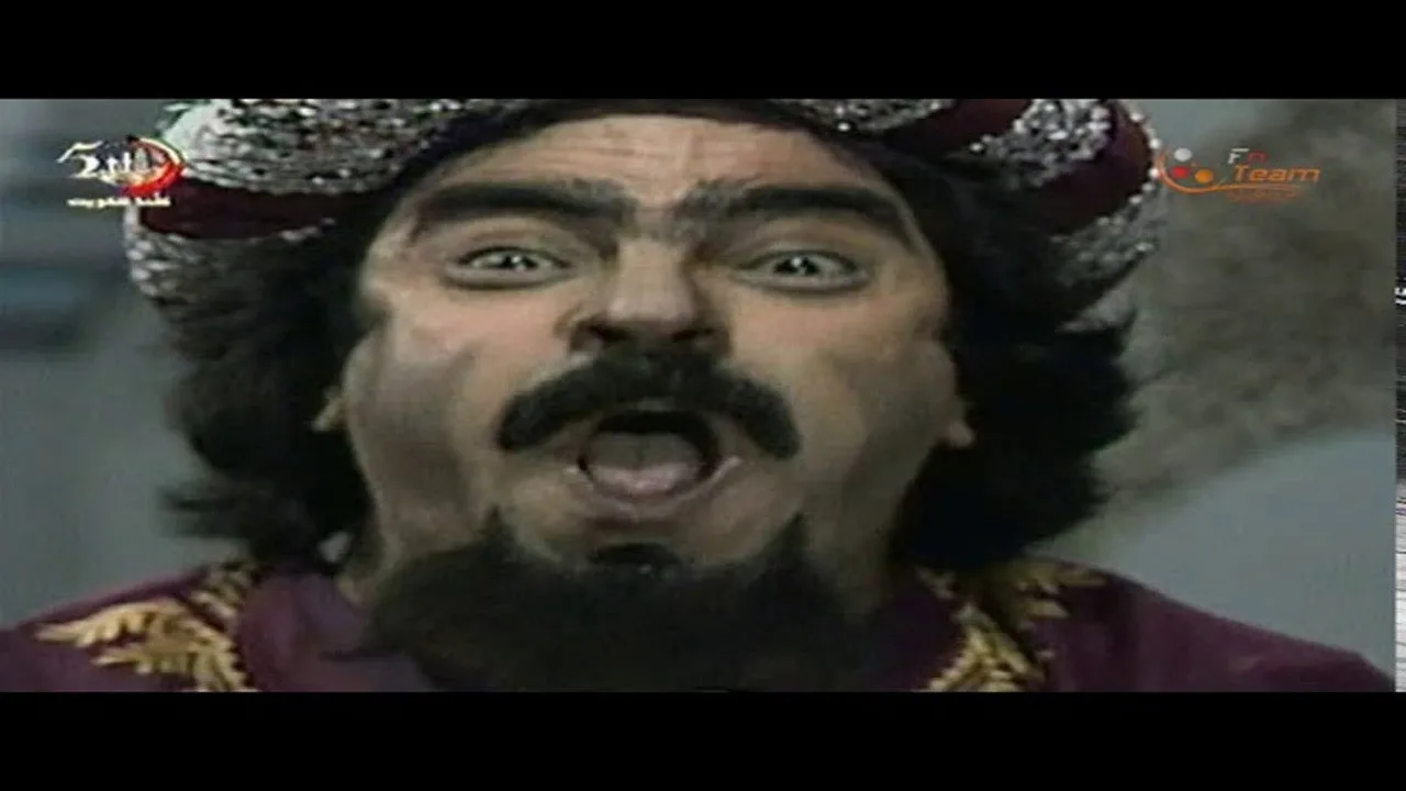 خلفية لـ Aladdin