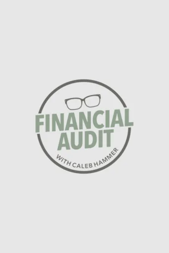 Постер Financial Audit
