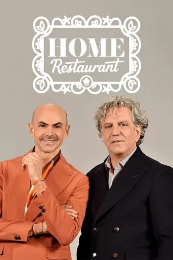Póster de Home Restaurant