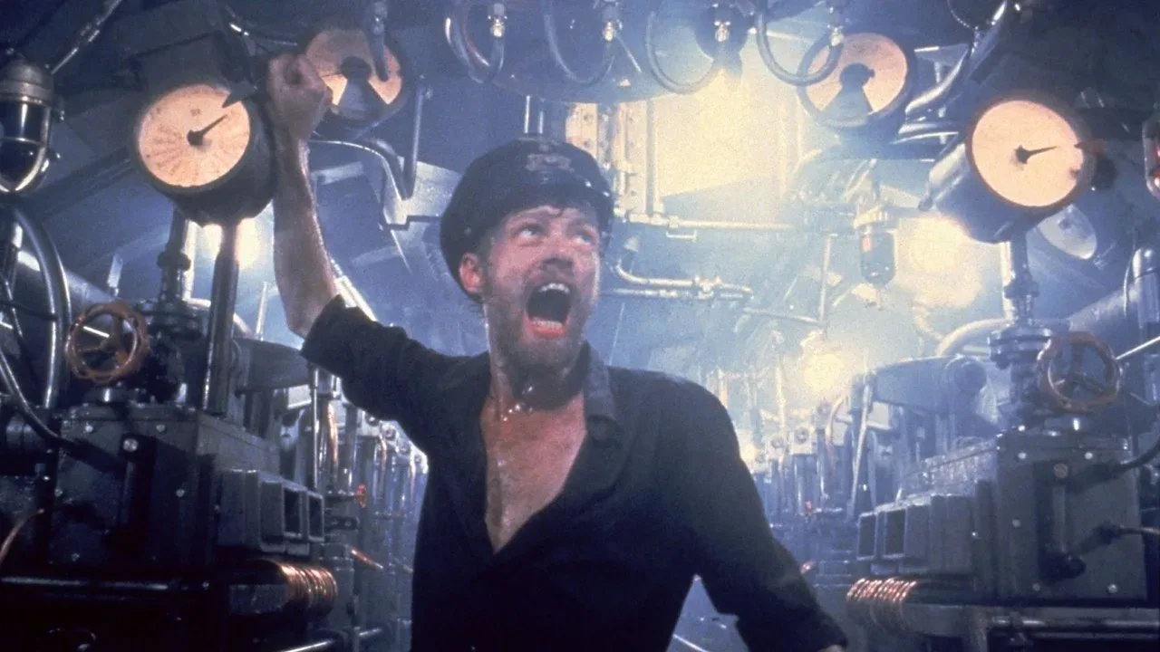 Fondo para Das Boot