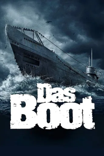 Póster de Das Boot