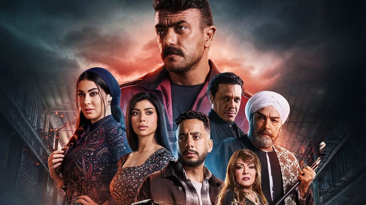 خلفية لـ Fahd El-Batal