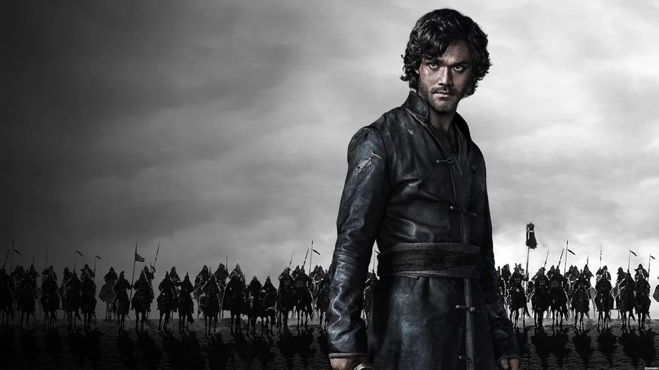 خلفية لـ Marco Polo