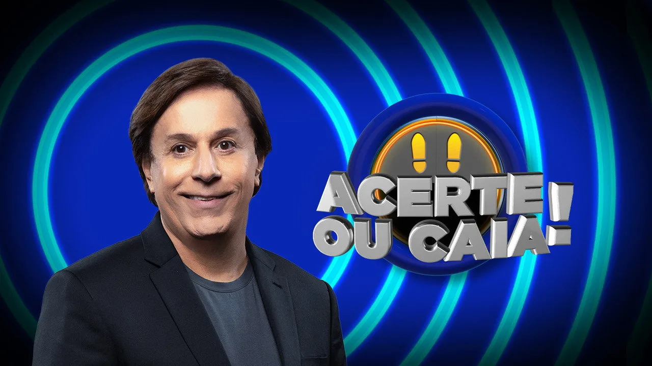Fondo para Acerte ou Caia!