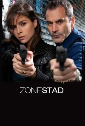 Zone Stad afişi