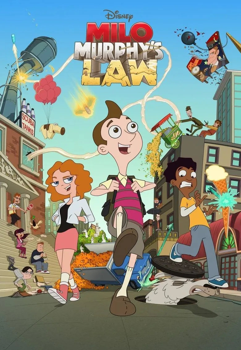 Credit poster