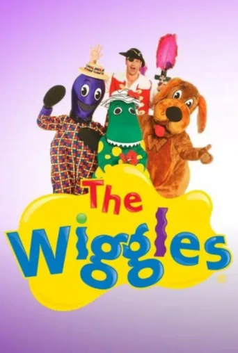 Poster for The Wiggles