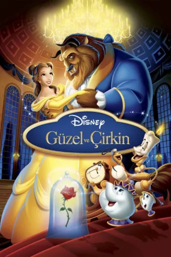ملصق Güzel ve Çirkin