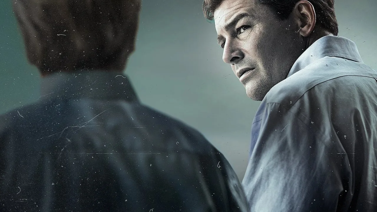Фоновое изображение для Bloodline