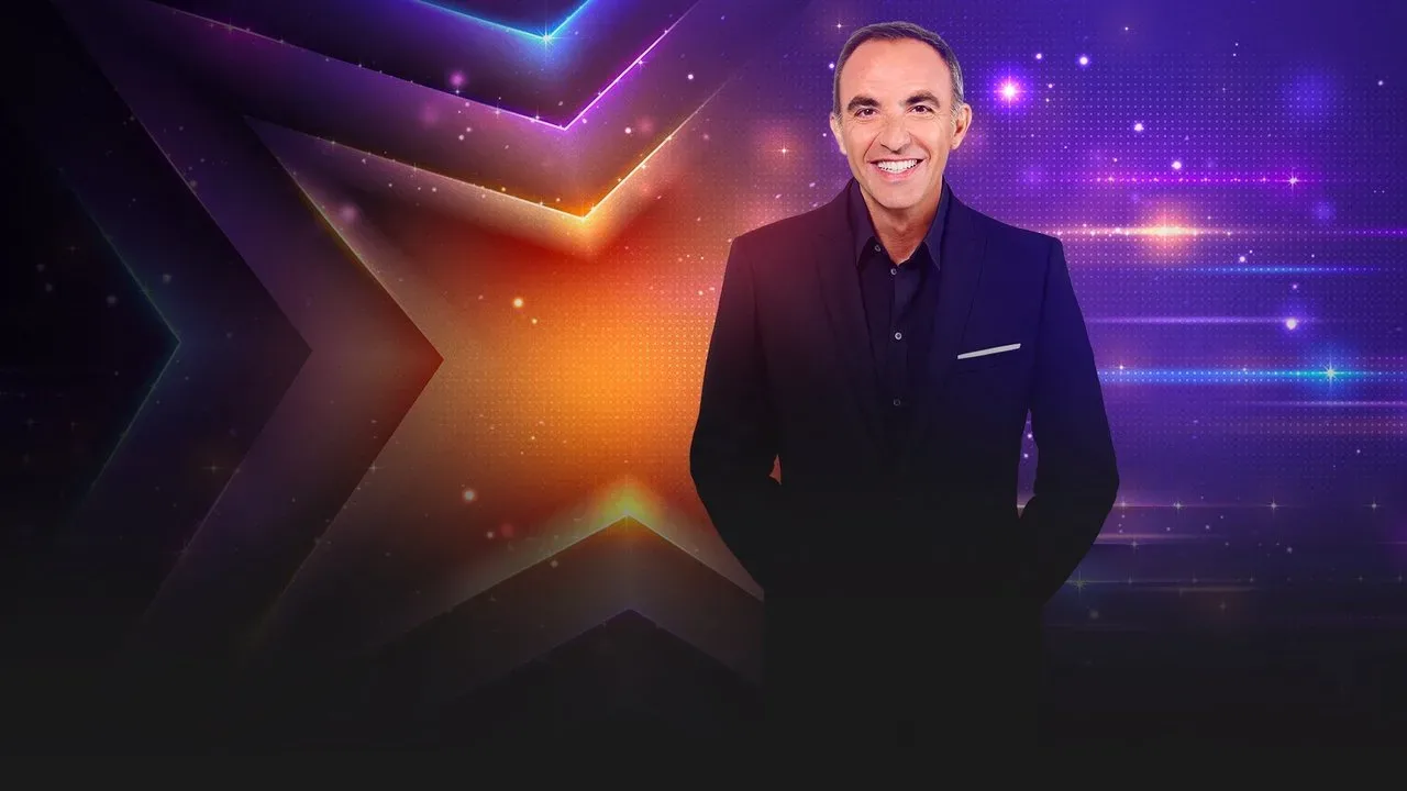خلفية لـ Star Academy