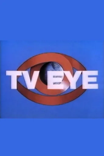 TV Eye afişi