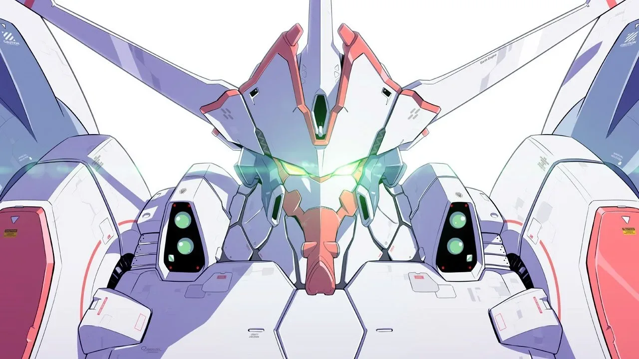 خلفية لـ Captain Earth