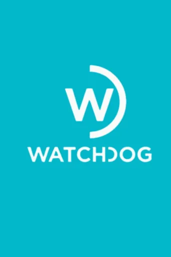 Watchdog afişi