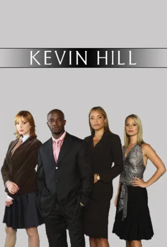 Постер Kevin Hill