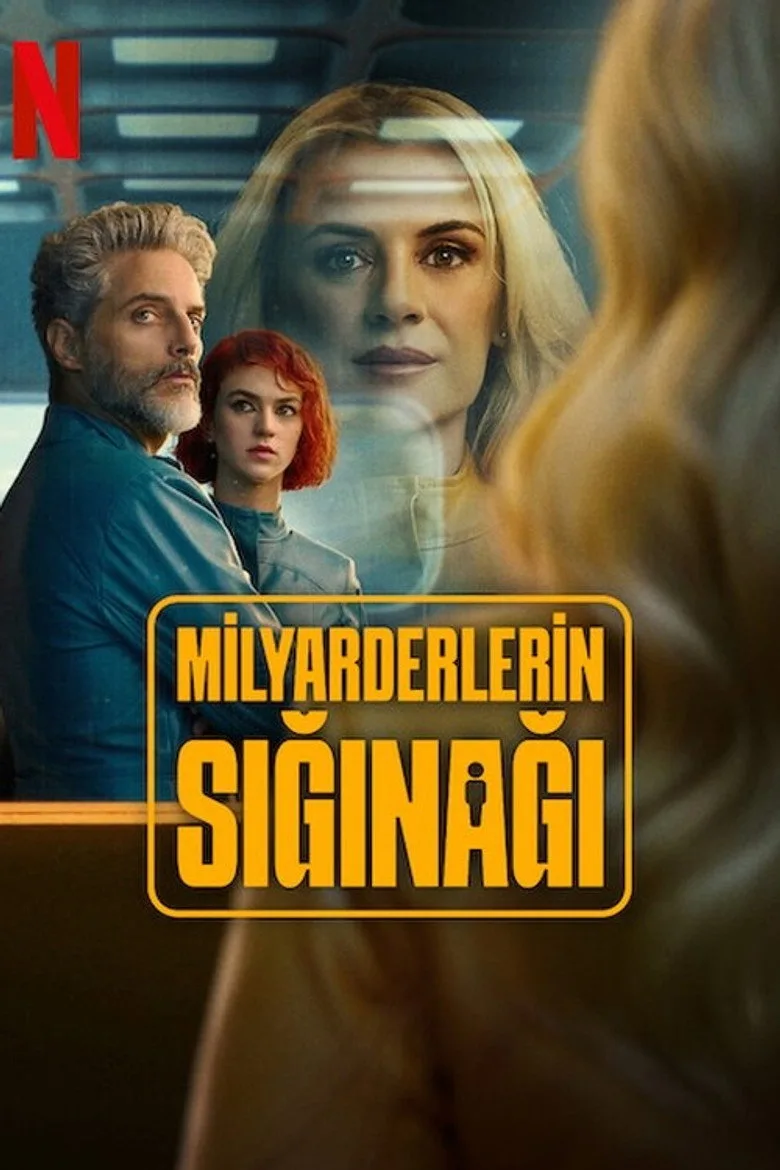 Credit poster