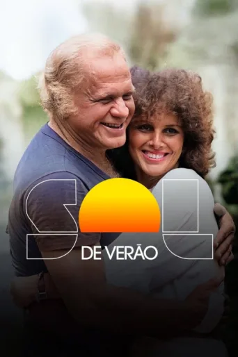 Póster de Sol de Verão