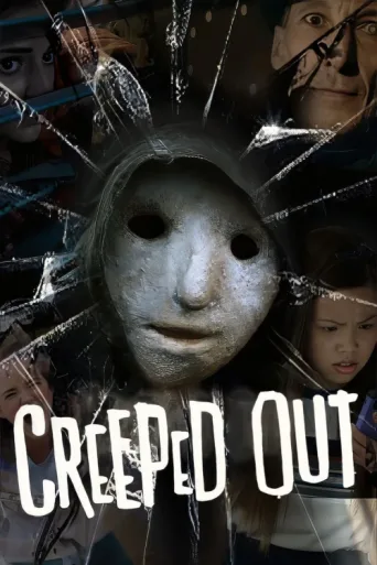 Creeped Out afişi