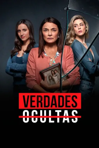 Постер Verdades ocultas