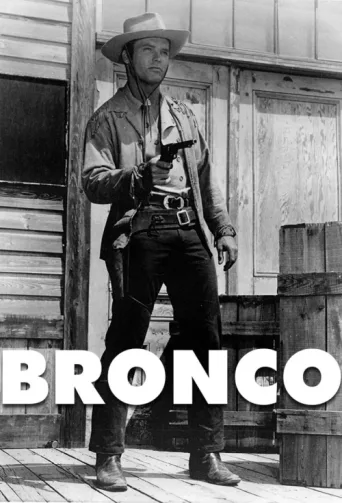 Постер Bronco