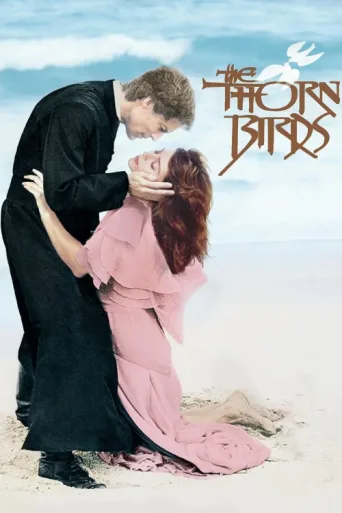ملصق The Thorn Birds