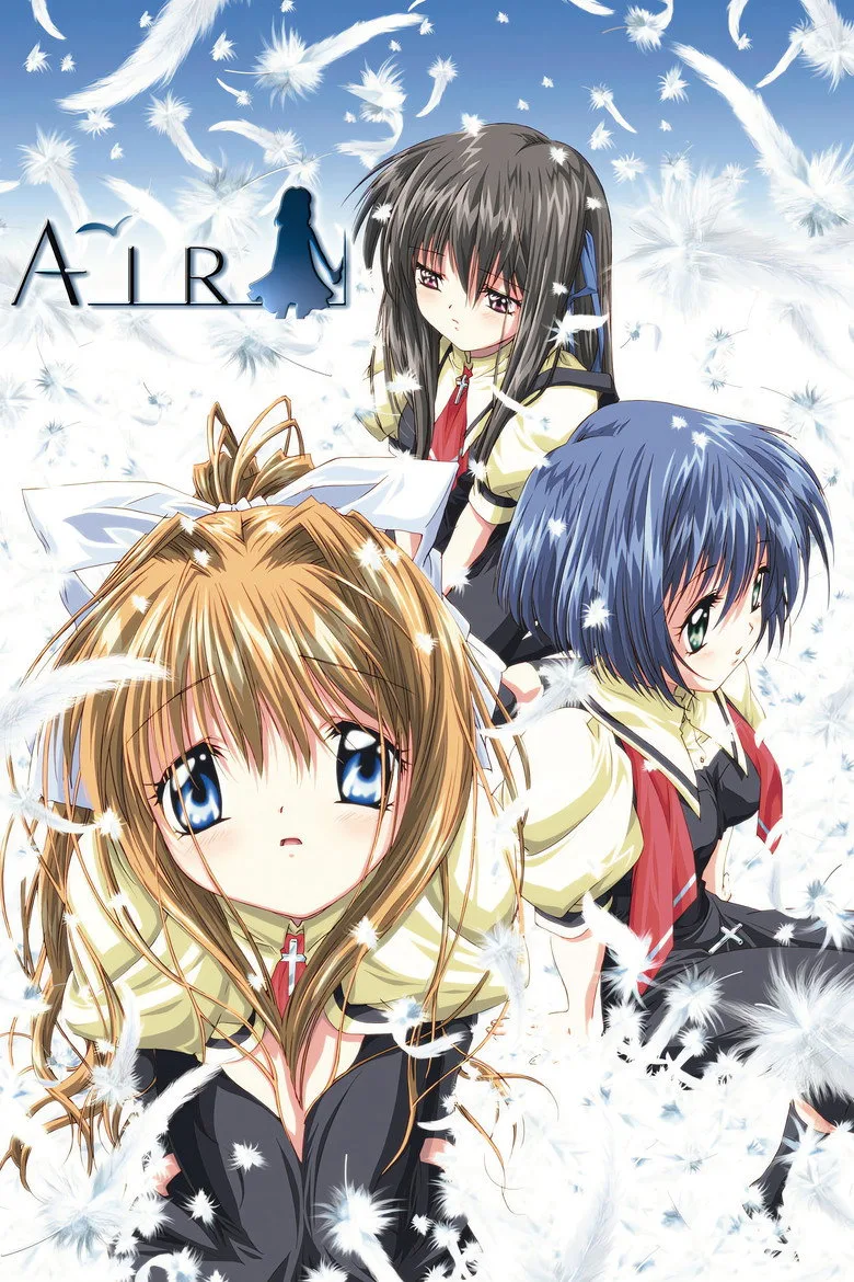 постер AIR