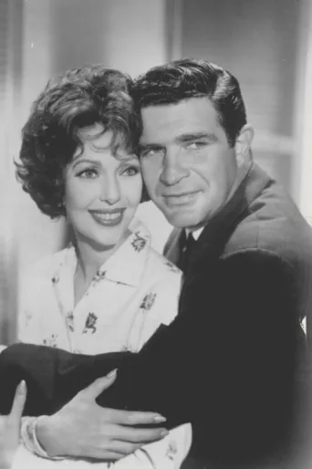 Постер The New Loretta Young Show