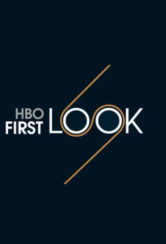 Постер HBO First Look