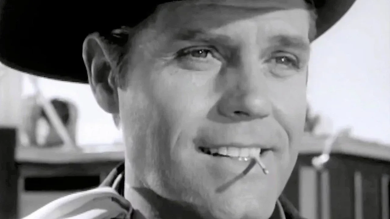 خلفية لـ Stoney Burke