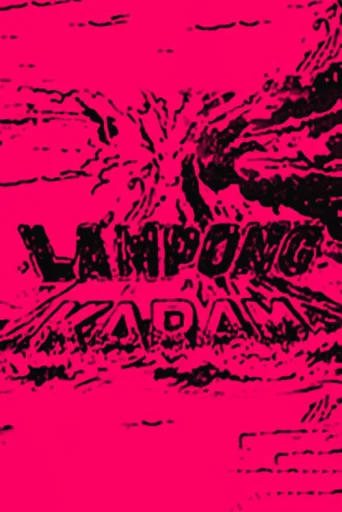 Poster for Lampong Karam