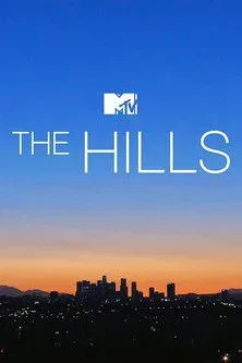 ملصق The Hills