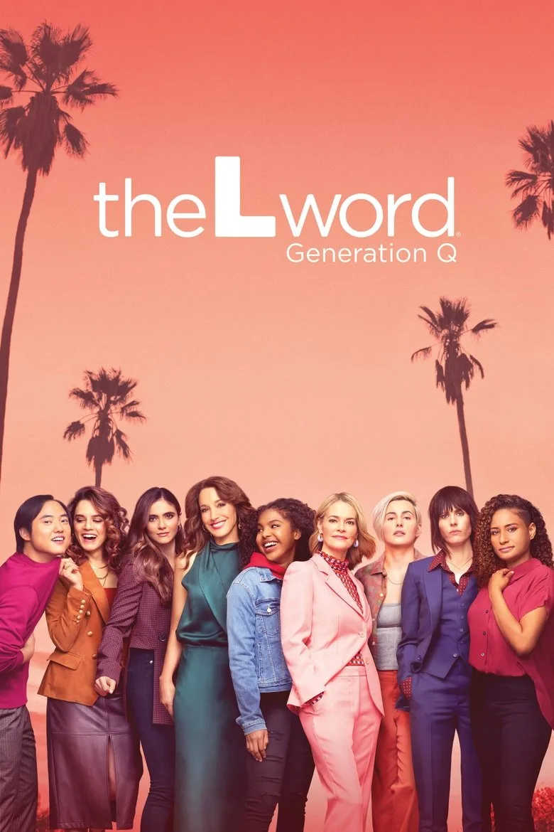 The L Word: Generation Q posteri