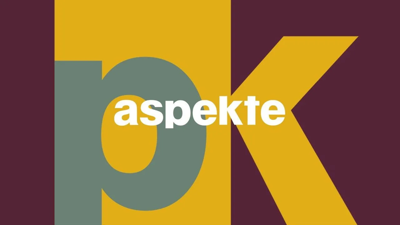 خلفية لـ aspekte