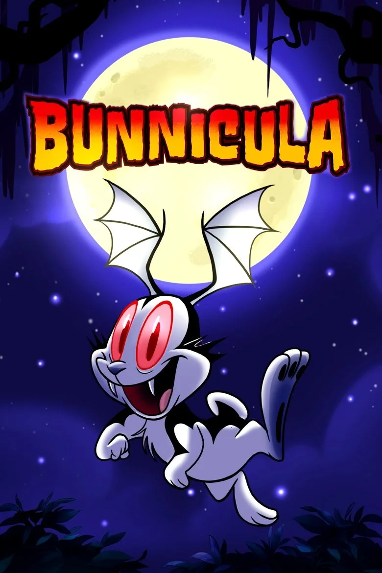 Bunnicula posteri
