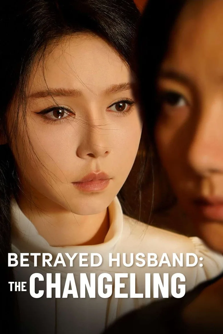 póster de Betrayed Husband: The Changeling