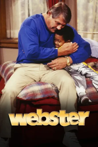Постер Webster