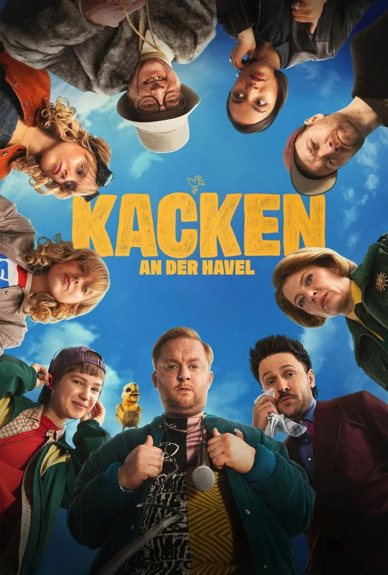 Kasaba Çocuğu poster
