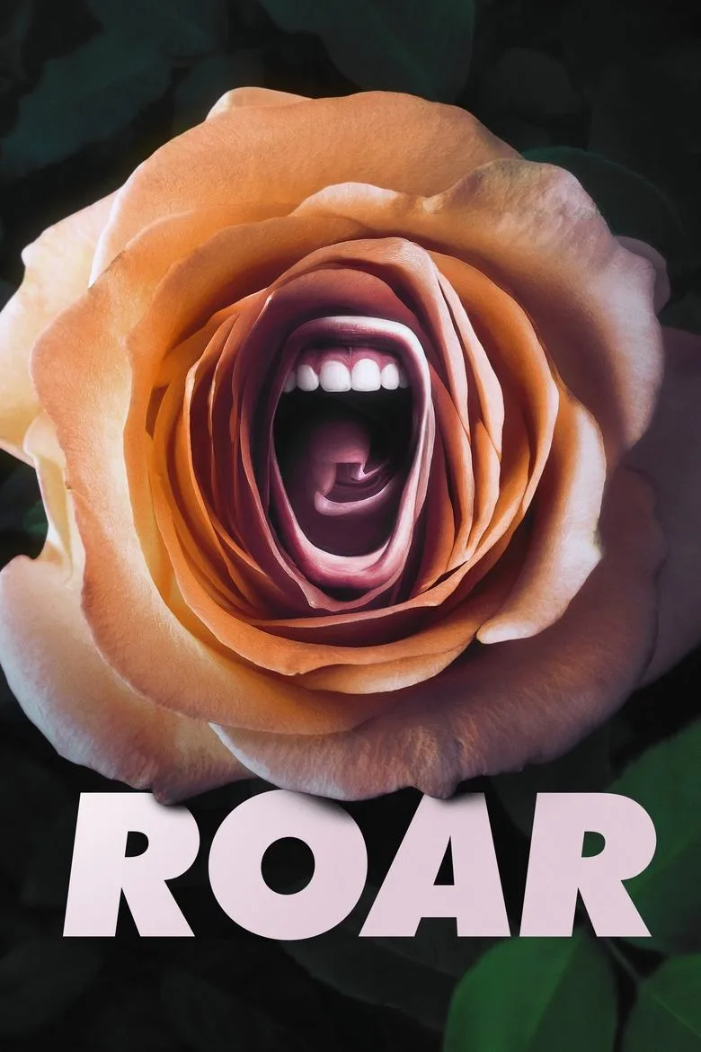 постер Roar