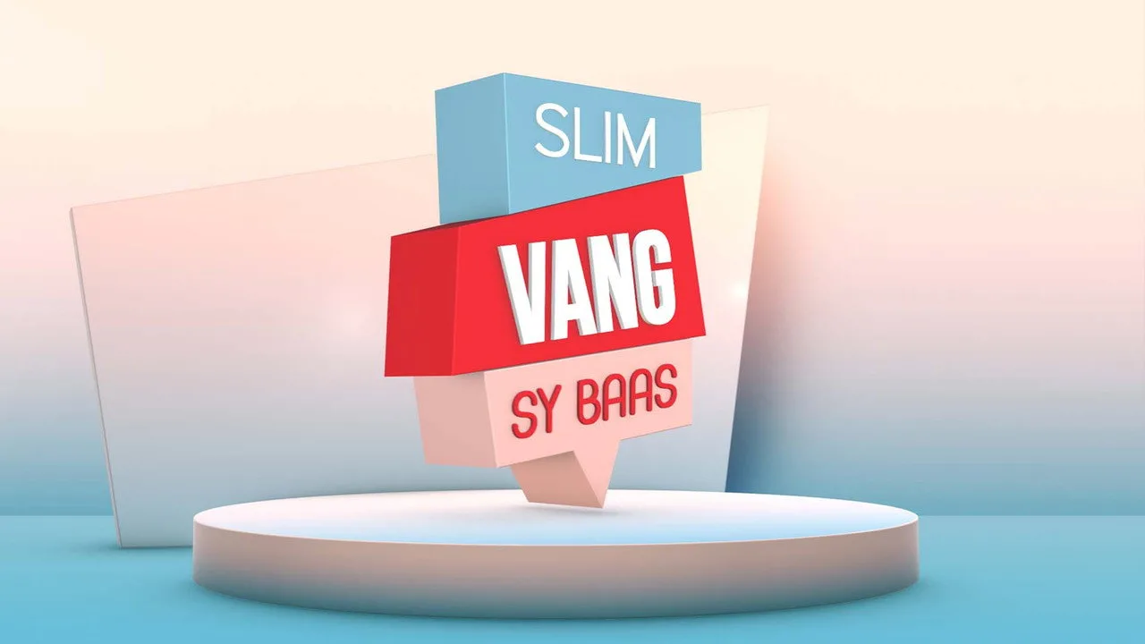Фоновое изображение для Slim Vang sy Baas