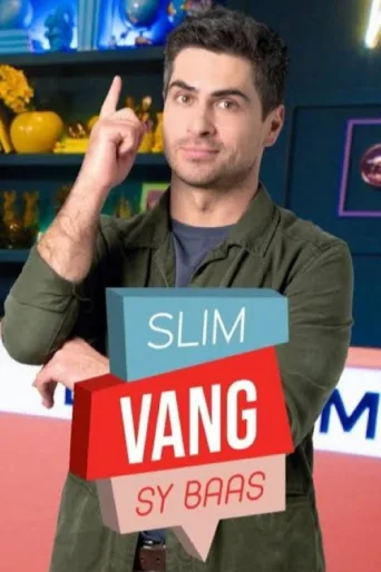 Постер Slim Vang sy Baas