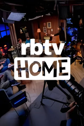 Постер RBTV Home