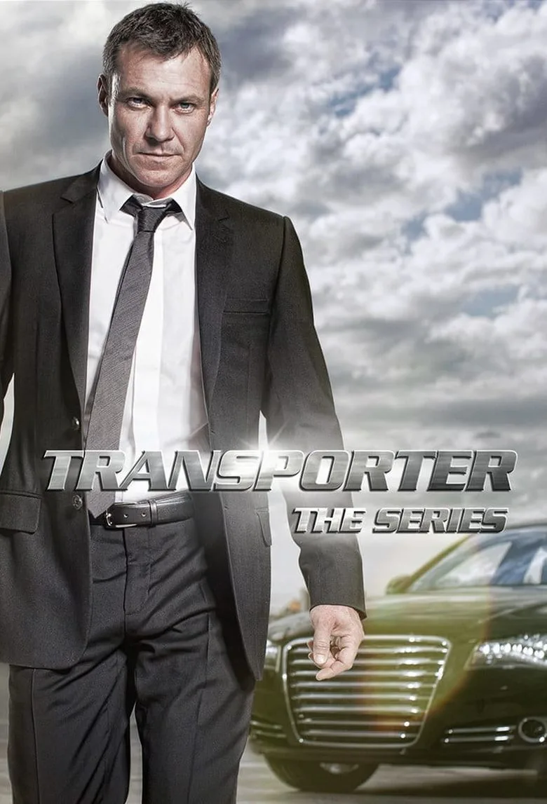 Taşıyıcı poster