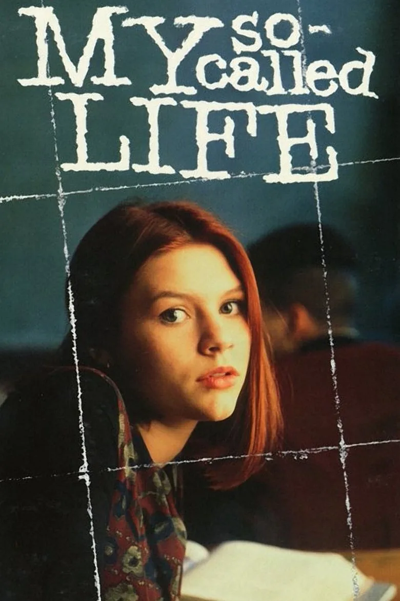 póster de My So-Called Life