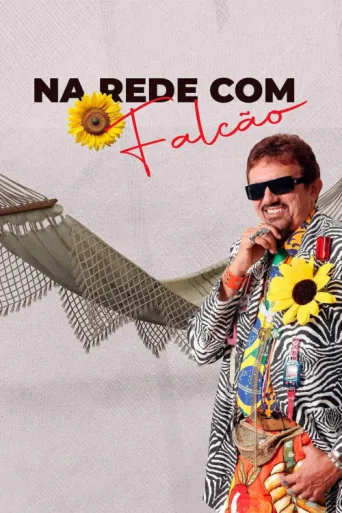 Poster for Na Rede Com Falcão