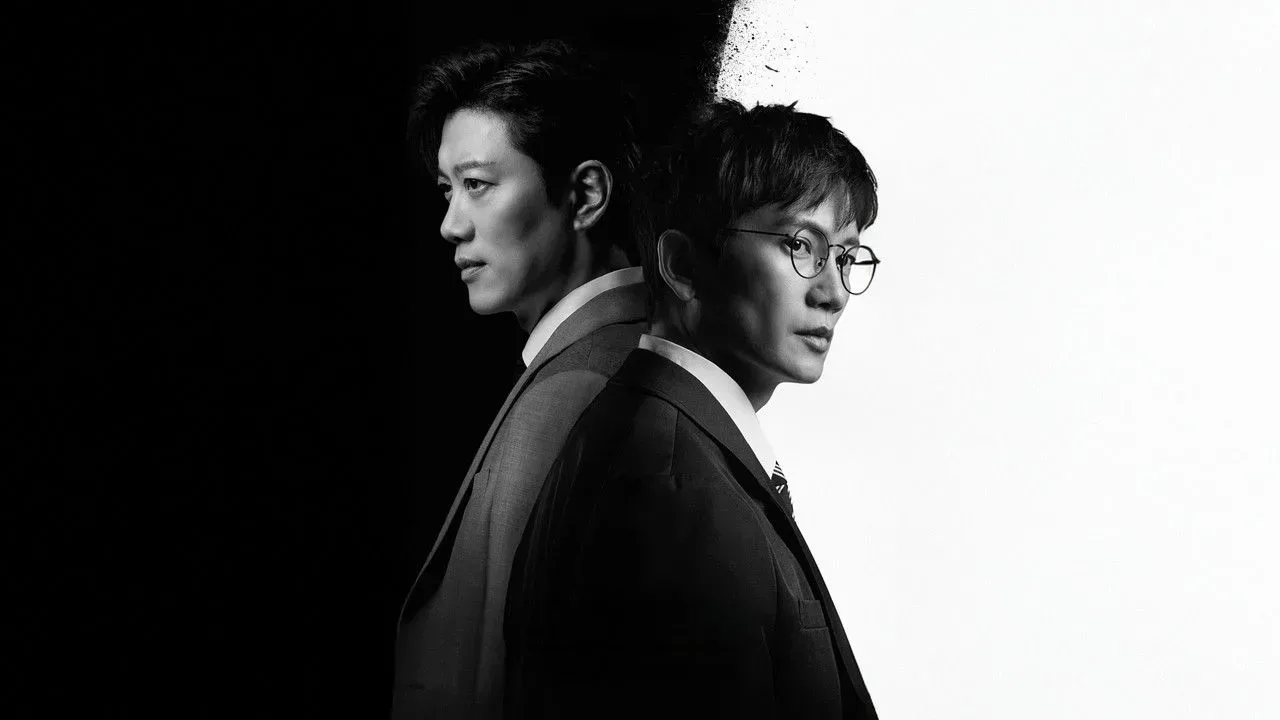 Фоновое изображение для The Judge Returns