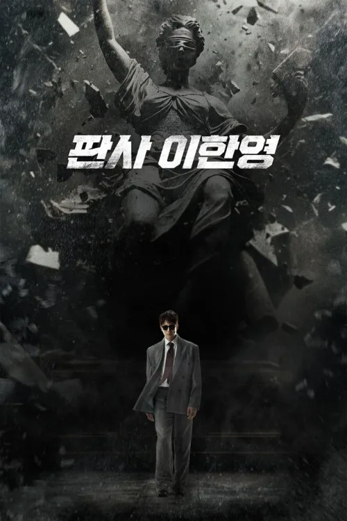 The Judge Returns