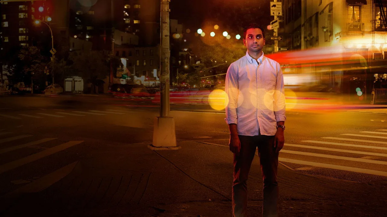 Master of None için arka plan görseli